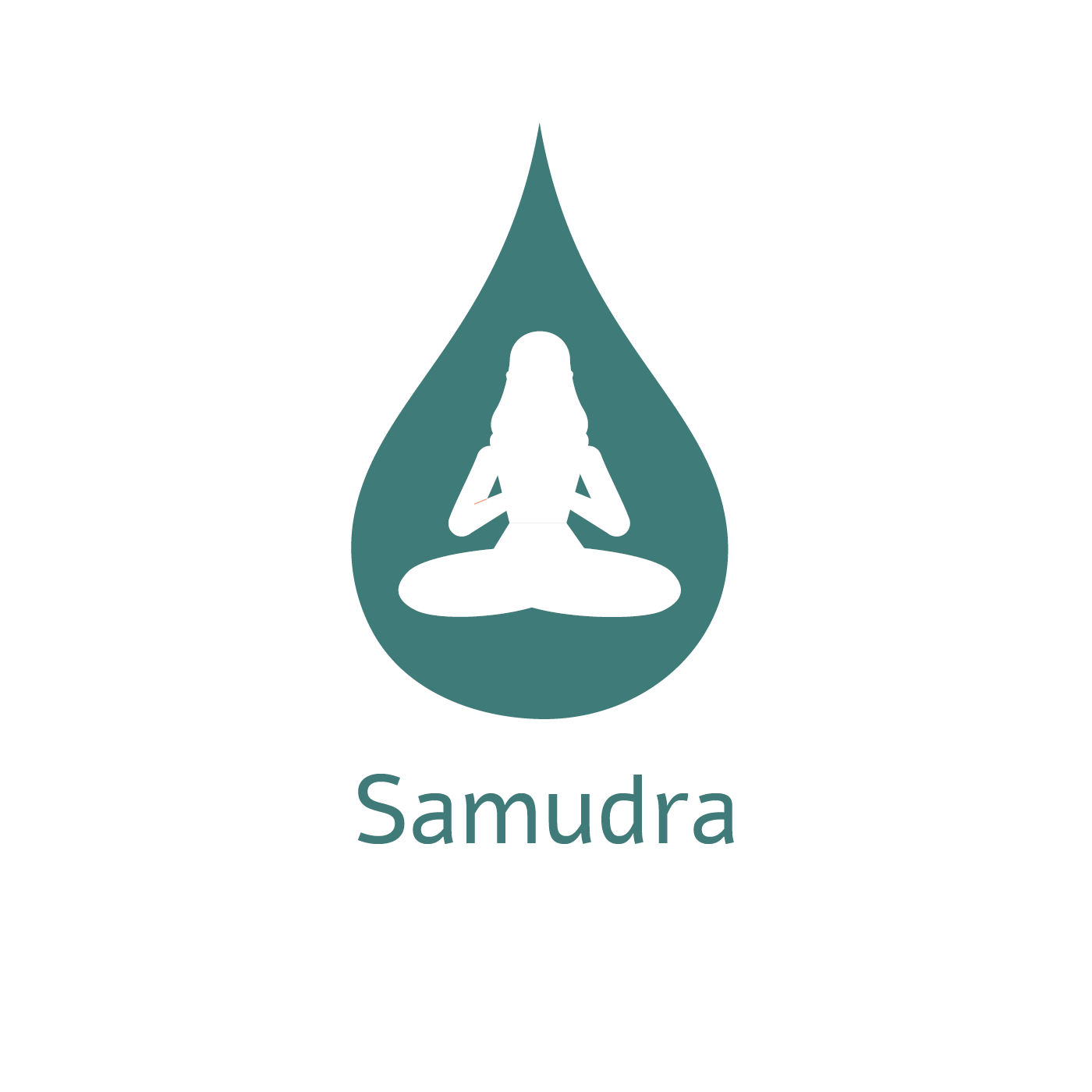 Logo Samudra